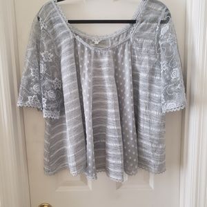 Forever 21 top - L NWOT